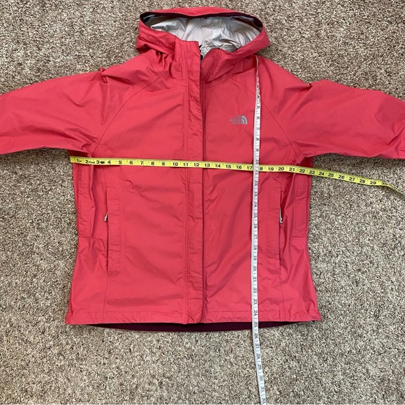 💥HP💥The Northface Hyvent DT Waterproof Hooded Jacket - Picture 3 of 12